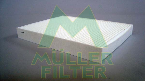 MULLER FILTER Suodatin, sisäilma FC141